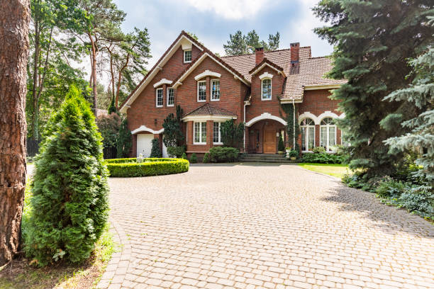 Best Driveway Pavers Contractor  in Sutter Creek, CA