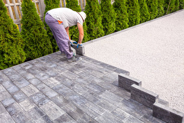 Best Driveway Paving Contractor  in Sutter Creek, CA