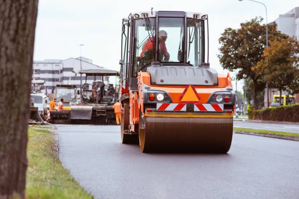 Best Residential Driveway Paver Services  in Sutter Creek, CA