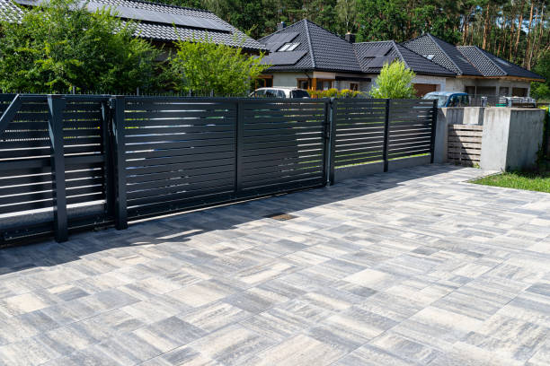 Best Best Driveway Pavers  in Sutter Creek, CA