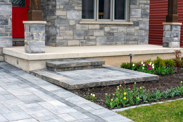 Best Cobblestone Driveway Pavers  in Sutter Creek, CA