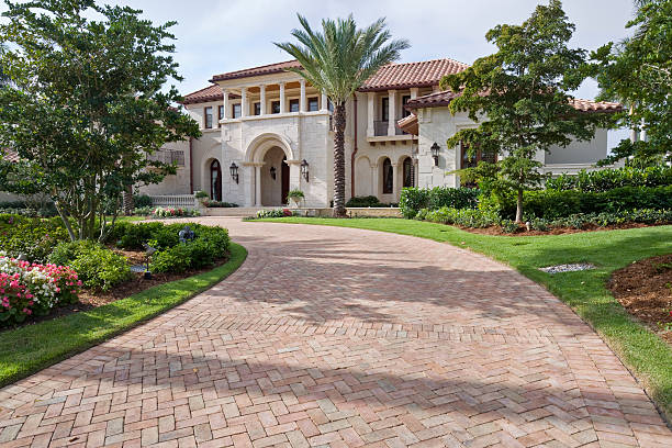 Reliable Sutter Creek, CA Driveway Pavers Solutions