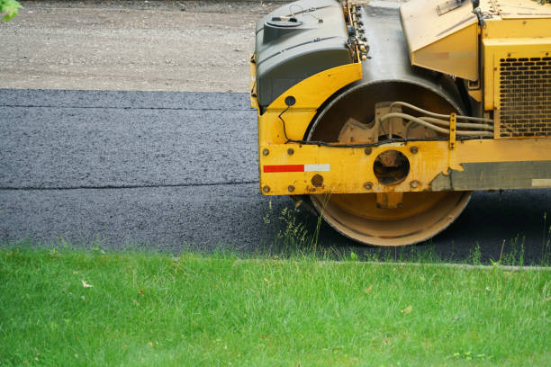 Best Interlocking Driveway Pavers  in Sutter Creek, CA