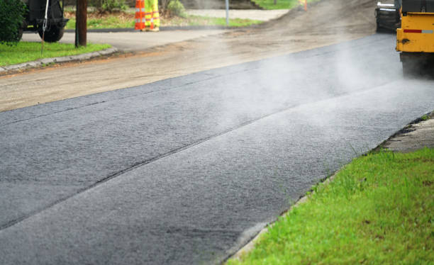 Best Concrete Paver Driveway  in Sutter Creek, CA