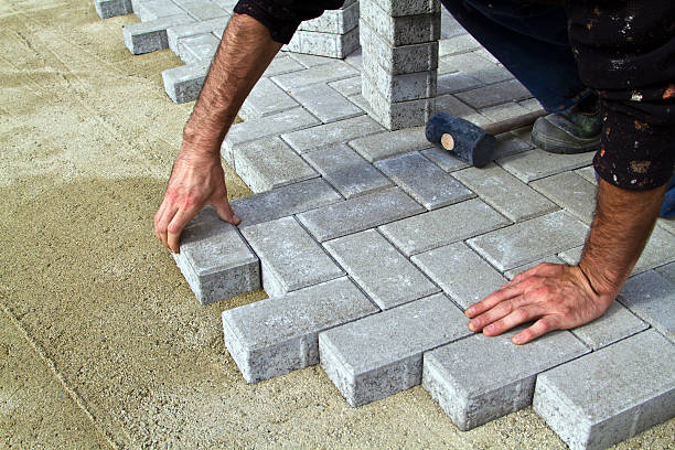 Best Commercial Driveway Pavers  in Sutter Creek, CA