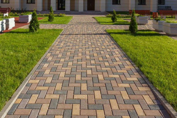 Best Interlocking Driveway Pavers  in Sutter Creek, CA