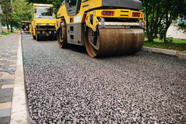 Best Best Driveway Pavers  in Sutter Creek, CA